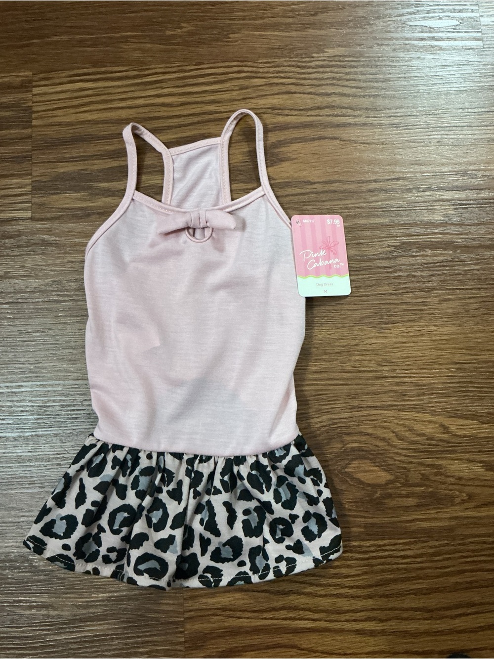 Dog dress